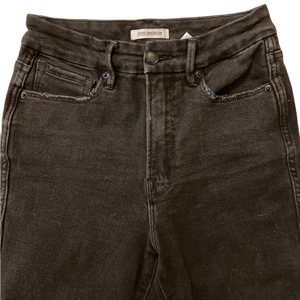 Good American Jeans, 26”